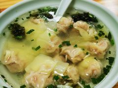 -老裕缘汤包馆(嘉善路店)