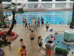 -天泉水都(子固路馆)