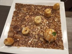 -LA CREPERIE BRETONNE布列塔尼法式餐厅(天童北路店)
