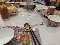 -泰椰里·泰国餐厅(智慧城广百广场店)