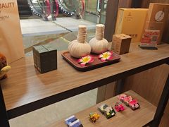 -菩泰·泰式草本按摩SPA(国大城市广场店)