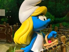 -蓝精灵乐园·世茂精灵之城主题乐园