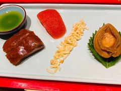 -江上荟·创意中国菜(绿地缤纷城店)