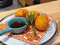 -龍千代·味自慢(黑龙江北路店)