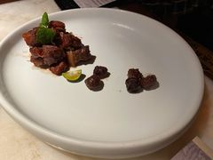 -绿茶餐厅(松江万达店)