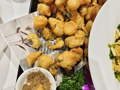 -渔码头食府·20年蓬莱老字号(登州路店)