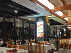 -辣婆婆(航天桥店)