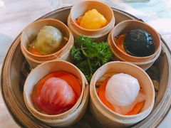 -一笼小幸运