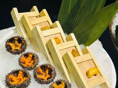 -大葉日本料理·龍蝦任食放題(廣州W酒店)