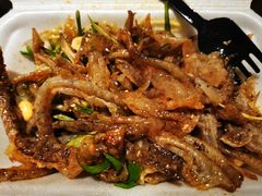 -陈添記·祖傳爽鱼皮·西关老字号(广州首店)
