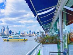 -三利音·浦之舟(滨江大道店)