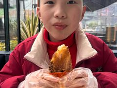 -Ministry of Crab•MOC(交子大道店)