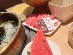 -巴奴毛肚火锅(七宝领展广场店)