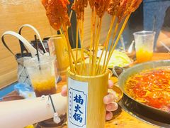 -楠火锅(哈尔滨金爵万象店)