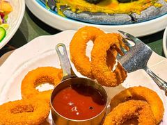 -第101座花园餐厅(湖滨88店)