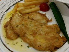 -红房子西菜馆(淮海店)