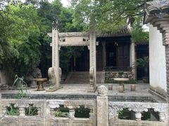 -惠山古镇·寄畅园