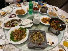 -大铁勺新津菜(东丽阳光新业广场店)