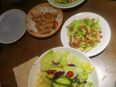 -向川南·水煮鱼·川菜(和平里店)