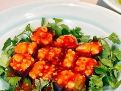 -止观小馆·辽河口渔家菜(王府井店)