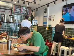 -渣·餐厅(西斗门店)