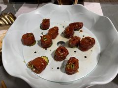 -魁盛居百年鲁菜馆(县西巷店)