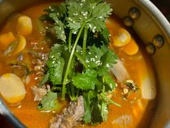 -野蔓果·山野菜(西湖景区·龙井茶田店)