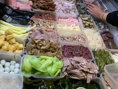 -筒骨麻辣烫(永同昌公寓胜明花园店)