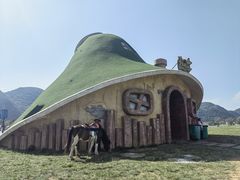 -云漫湖生态度假公园