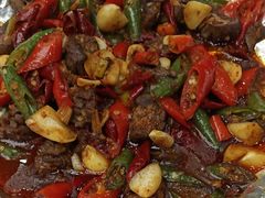 -清真悦宾楼食府(海湖店)
