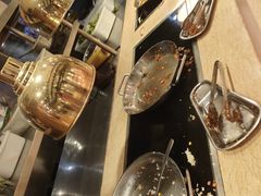 -丽池宫韩式汗蒸会馆(华灯坊店)