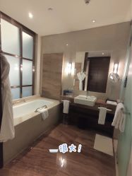 -海航威斯汀酒店·宴会厅