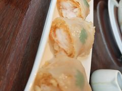 鲜虾肠粉-香樟花园新粤料理(无锡万象城店)
