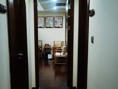 -仰生如卉推拿养生馆(酒仙桥店)