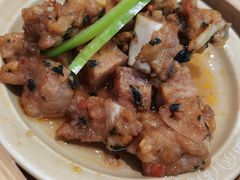 -蔡澜点心·粤菜(月星环球港店)