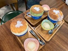 -芙蕾哥哥souffle