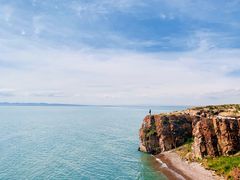 -青海湖国家重点风景名胜区
