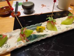 -花潮料理艺食馆(世欧广场店)