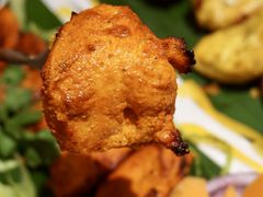 -Pita's&Tika's中东和印度风味餐厅(龙湖天街店)