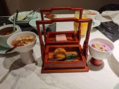 -宴昆山·私房菜(春晖店)