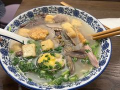 -小潘记鸭血粉丝汤