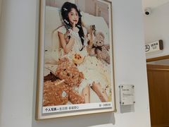 -海马体家庭照相馆(深圳笋岗万象食家家庭店)