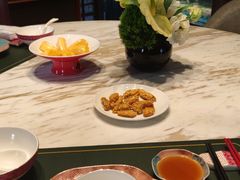 -海味世家·家常菜馆(明州里店)