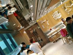 大堂-老碗会·陕西手工面(中心书城店)