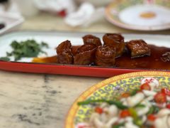 -砂锅居(西四店)