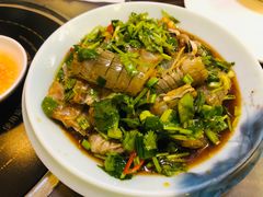 -盛中钰广味小馆
