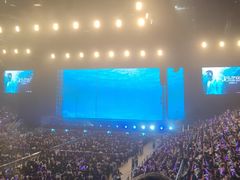 -宝能国际体育演艺中心