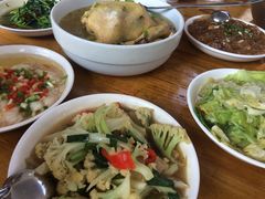 -长兴慧子土特产茶行