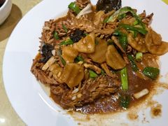 -春江饭店(共青团路总店)