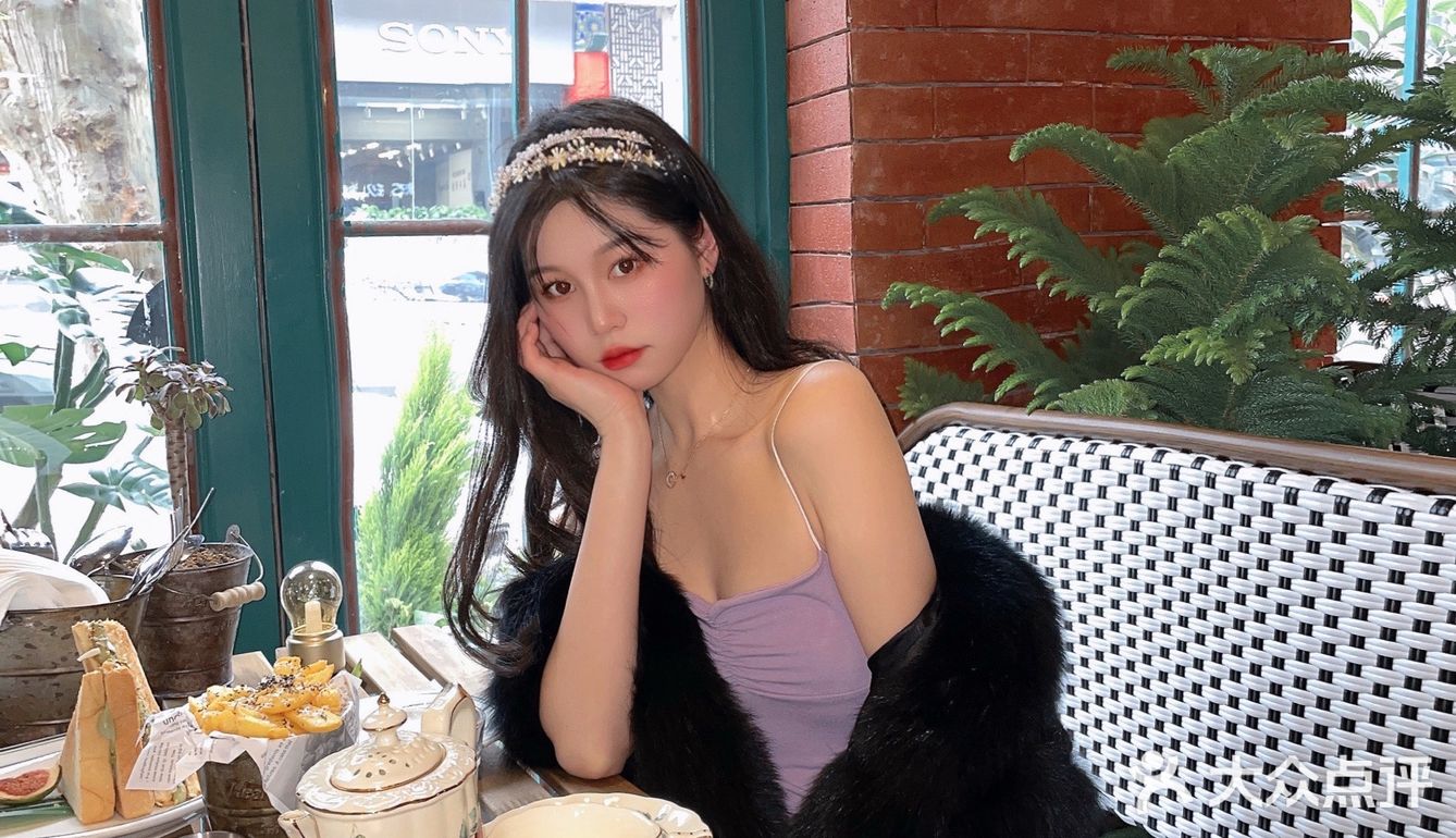 美好到不舍得分享的高颜值brunch 💜